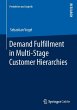 Demand Fulfillment in Multi-Stage... - Bild 1