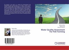 Water Quality Assessment For Fish Farming