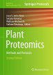 Plant Proteomics - Bild 1