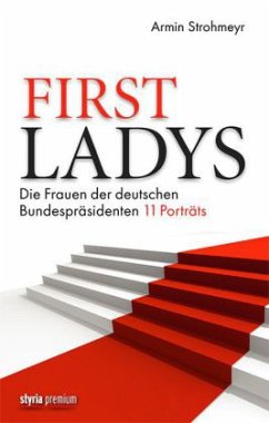 First Ladys - Strohmeyr, Armin
