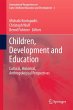Children, Development and Education - Bild 1
