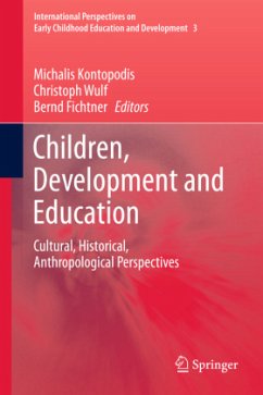 Children, Development and Education