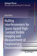 Nulling Interferometers for Space-based... - Bild 1