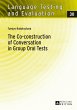The Co-construction of Conversation in... - Bild 1