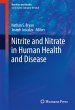Nitrite and Nitrate in Human Health and... - Bild 1