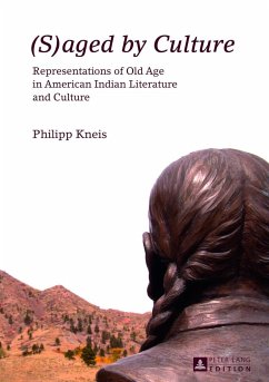 (S)aged by Culture - Kneis, Philipp