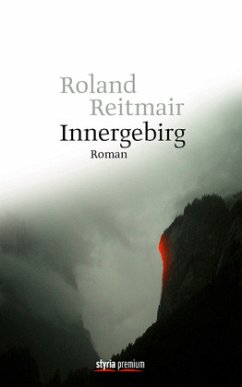 Innergebirg - Reitmair, Roland