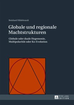 Globale und regionale Machtstrukturen - Hildebrandt, Reinhard