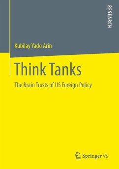Think Tanks - Arin, Kubilay Yado