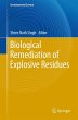 Biological Remediation of Explosive... - Bild 1