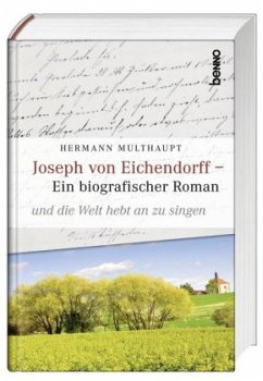 Joseph von Eichendorff - Multhaupt, Hermann