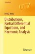 Distributions, Partial Differential... - Bild 1