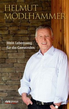 Cover Mein Lebensweg für die Gemeinden