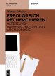 Erfolgreich recherchieren -... - Bild 1