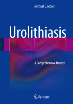 Urolithiasis - Moran, Michael E.