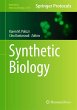 Synthetic Biology - Bild 1