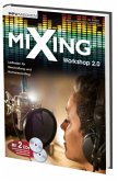 Mixing Workshop 2.0, m. 2 Audio-CDs