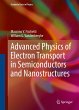 Advanced Physics of Electron Transport... - Bild 1