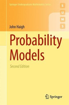 Probability Models - Haigh, John