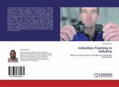 Induction Training in Industry