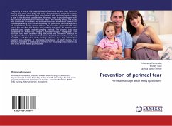 Prevention of perineal tear