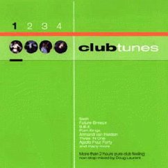 Club Tunes No.1 - Club Tunes 1 (1997)