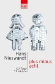 Plus minus acht (eBook, ePUB)