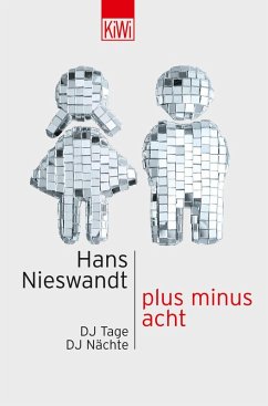 Plus minus acht (eBook, ePUB) - Nieswandt, Hans