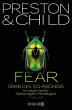 Fear - Grab des Schreckens / Pendergast... - Bild 1