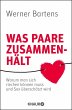 Was Paare zusammenhält (eBook, ePUB) - Bild 1