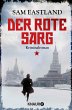 Der rote Sarg / Inspektor Pekkala Bd.2... - Bild 1