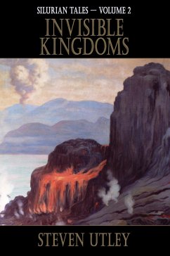 Invisible Kingdoms - Utley, Steven