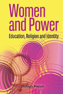 Women and Power. Education, Religion and Identity