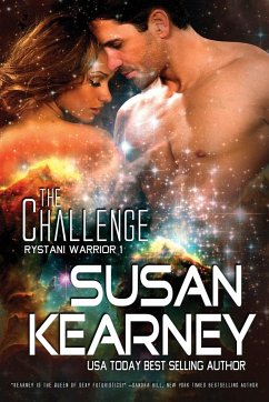 The Challenge - Kearney, Susan