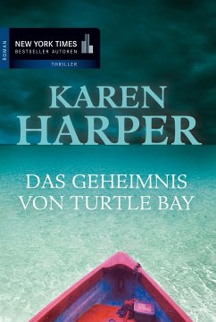 Das Geheimnis von Turtle Bay (eBook, ePUB) - Harper, Karen