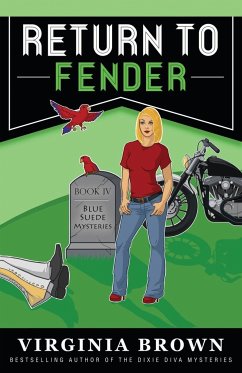 Return to Fender - Brown, Virginia