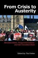 From Crisis to Austerity