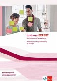 Business EXPERT Nordrhein-Westfalen / Workbook mit Prüfungsvorbereitung und herausnehmbaren Lösungen