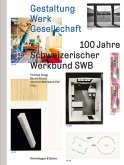 Gestaltung - Werk - Gesellschaft