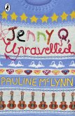 Jenny Q, Unravelled! (eBook, ePUB)