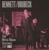Bennett & Brubeck: The White House Sessions,Live