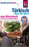 Türkisch - Wort für Wort