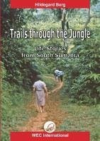 Trails through the Jungle