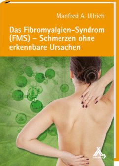 Cover Das Fibromyalgien-Syndrom (FMS) - Schmerzen ohne erkennbare Ursachen