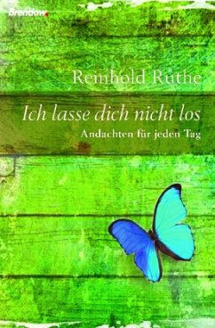 Cover Ich lasse dich nicht los