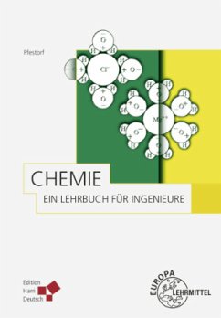 Chemie - Pfestorf, Roland