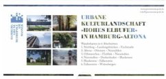 Urbane Kulturlandschaft 'Hohes Elbufer' in Hamburg-Altona, 6 Bl.