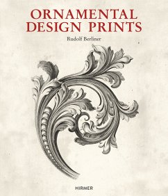 Ornamental Design Prints - Berliner, Rudolf