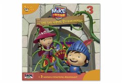 Cover Mike, der Ritter und das große Durcheinander