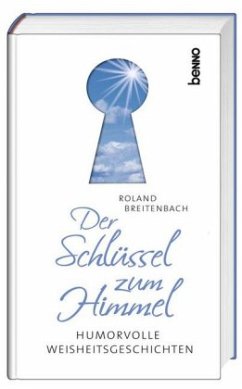 Der Schlüssel zum Himmel - Breitenbach, Roland